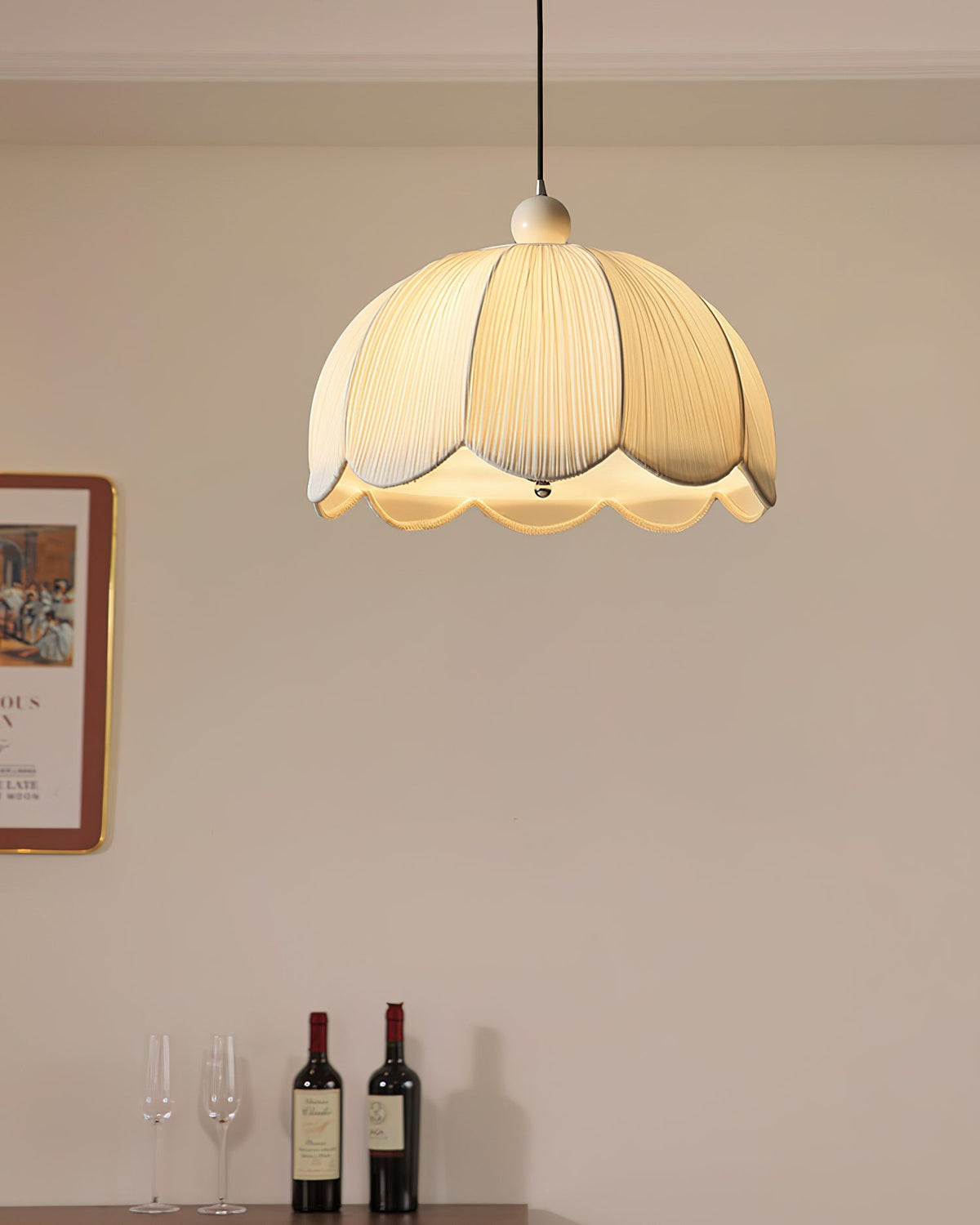 Oreliena Suspension