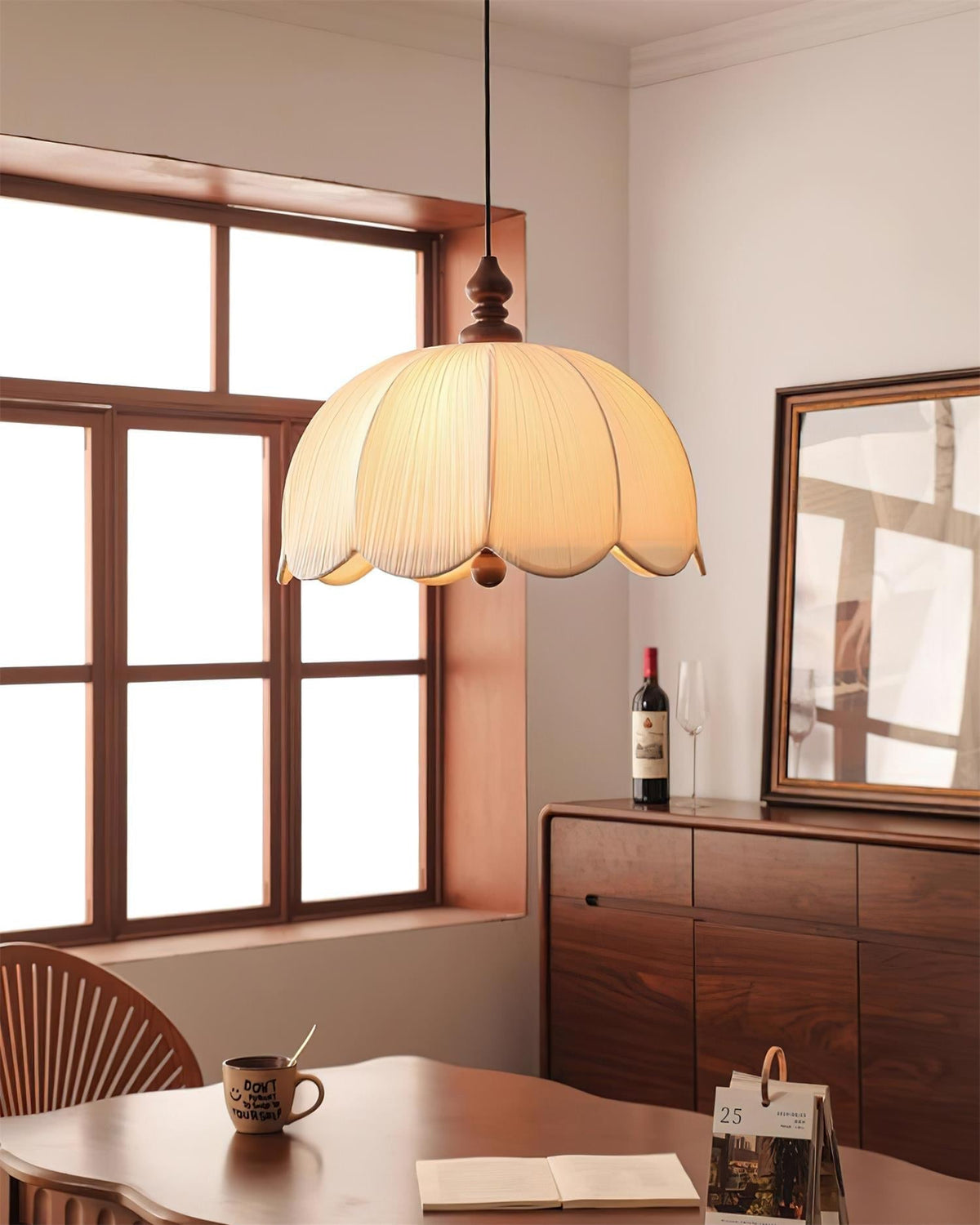 Oreliena Suspension