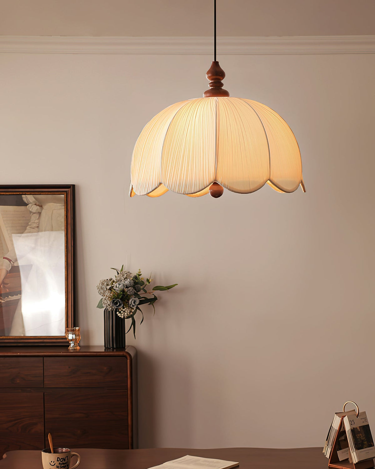 Oreliena Suspension