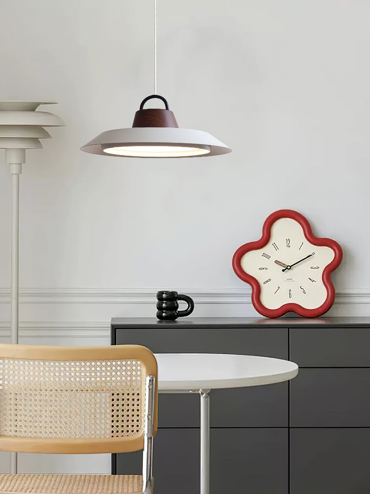 Sloane Suspension moderne