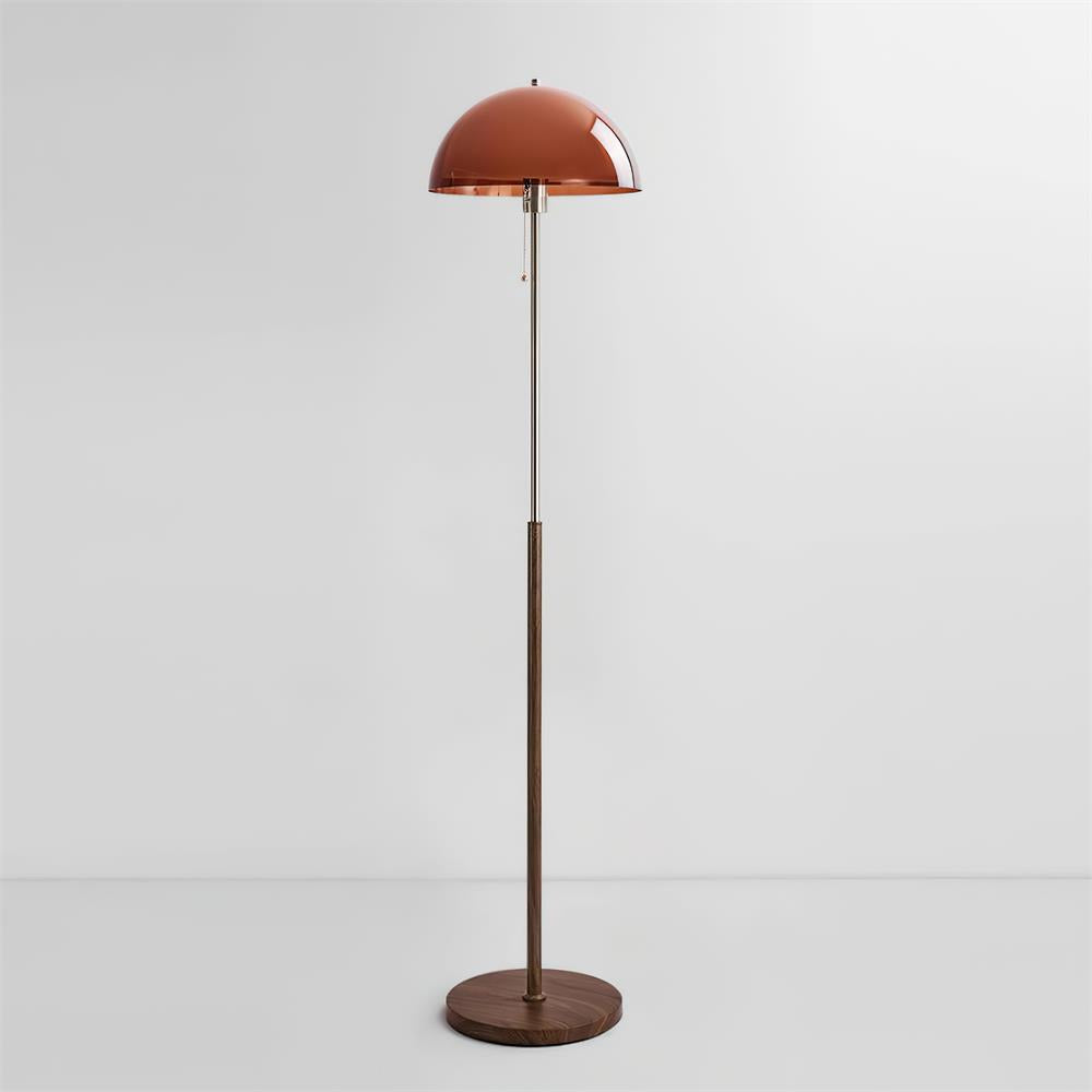 Selenielle Lampadaire