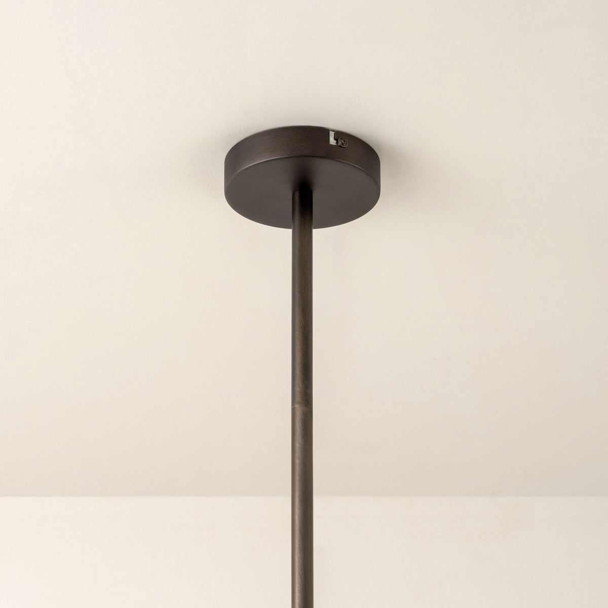 Sytala Lustre en Métal et Céramique Moderne Minimaliste