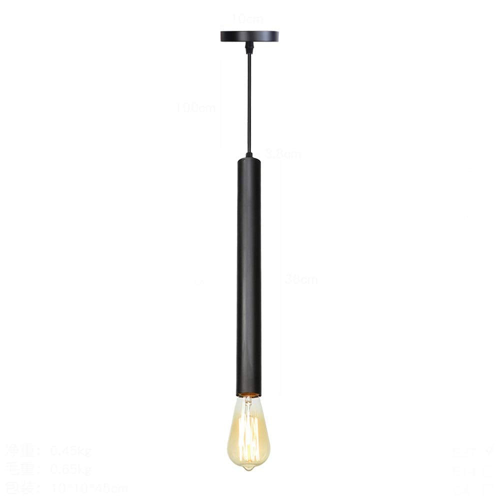 Valentina Moderne LED Suspension Métal Salon/Salle à manger/Chambre à coucher