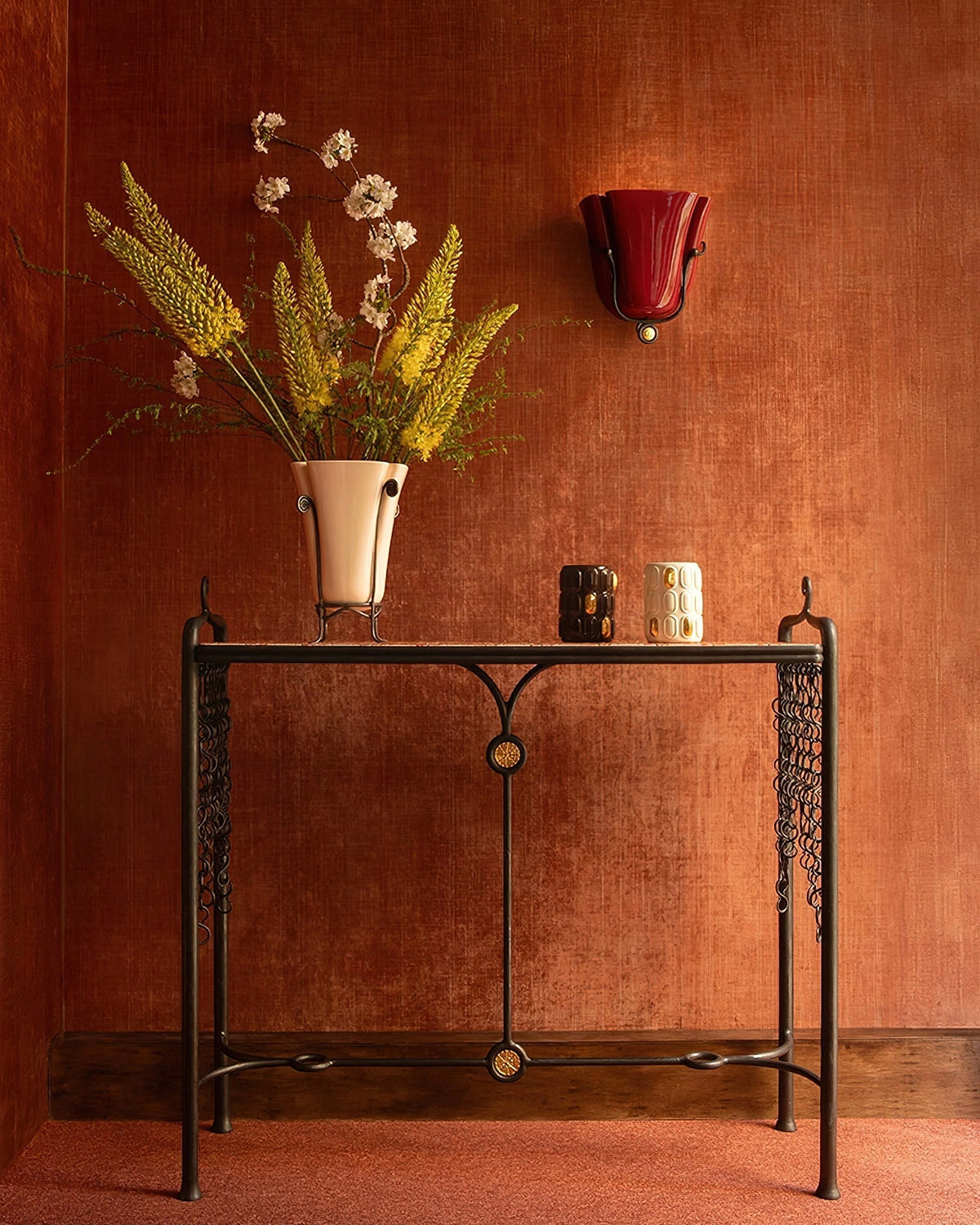 Calarette Applique Murale