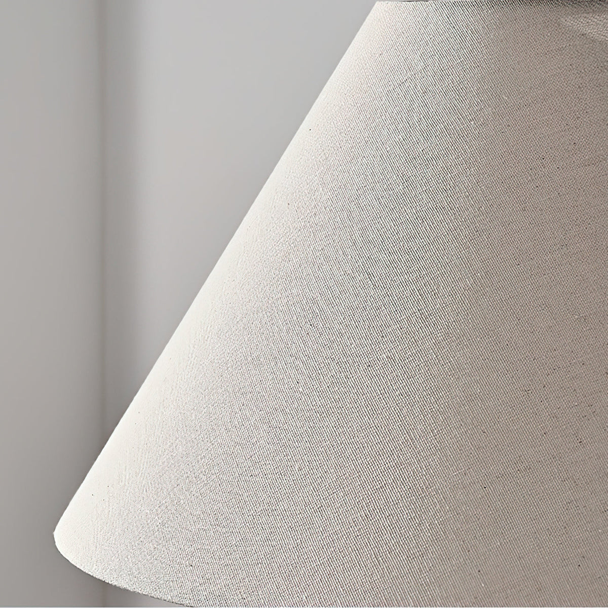 The Sacha Marble Table Lamp displayed in a reddish-brown marble finish.