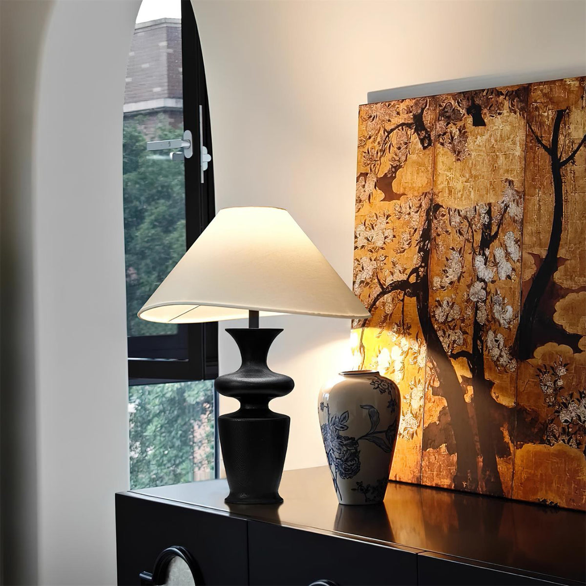 Onio Lampe de Table