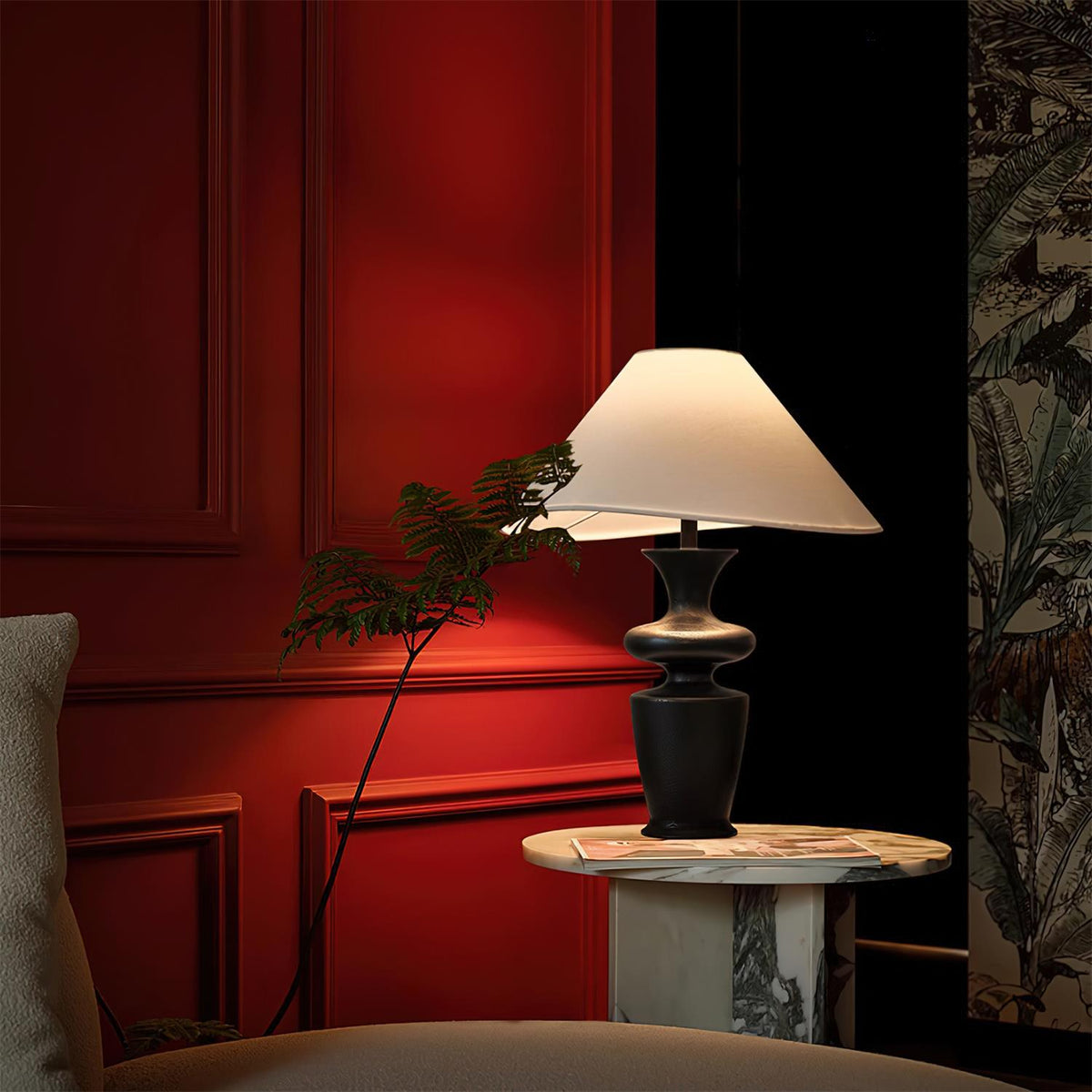 Onio Lampe de Table
