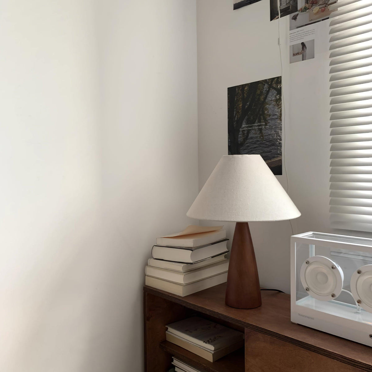 Taper Lampe de Table