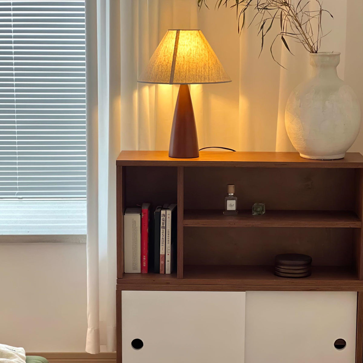 Taper Lampe de Table