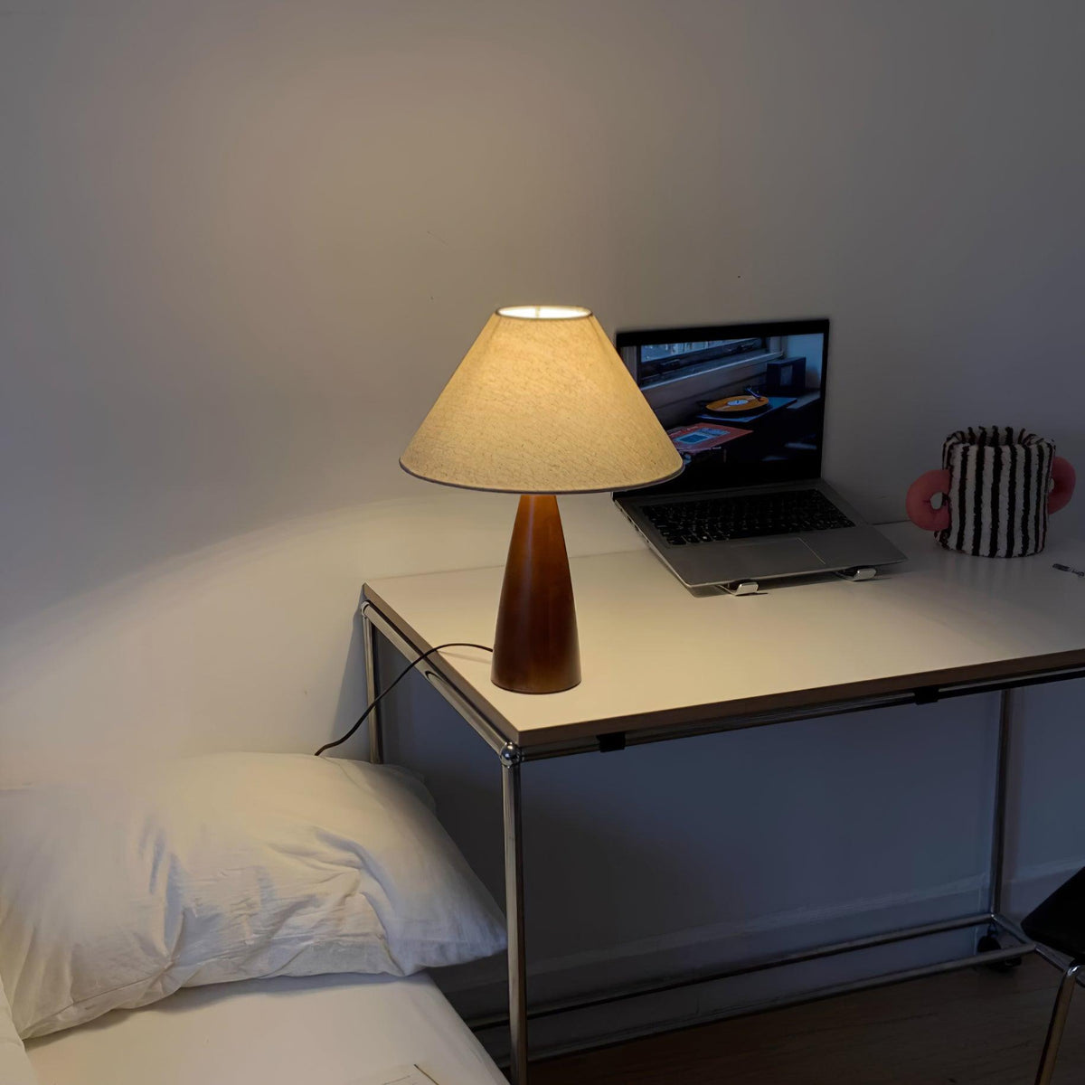 Taper Lampe de Table