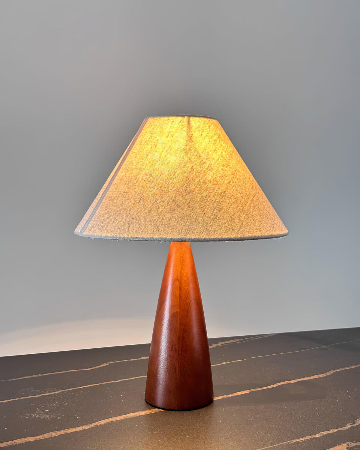 Taper Lampe de Table