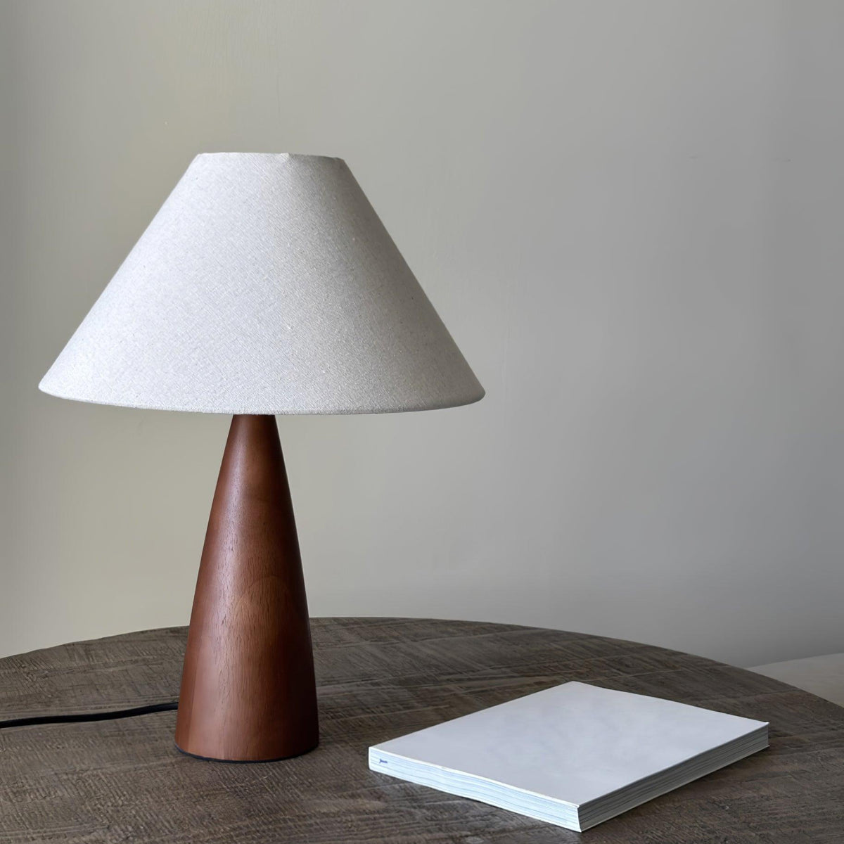 Taper Lampe de Table