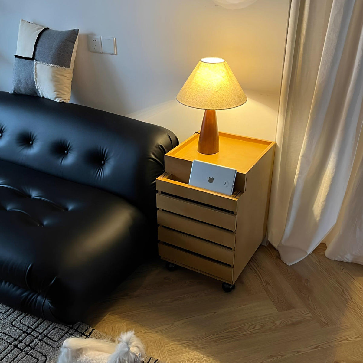 Taper Lampe de Table