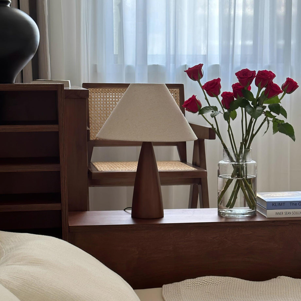 Taper Lampe de Table