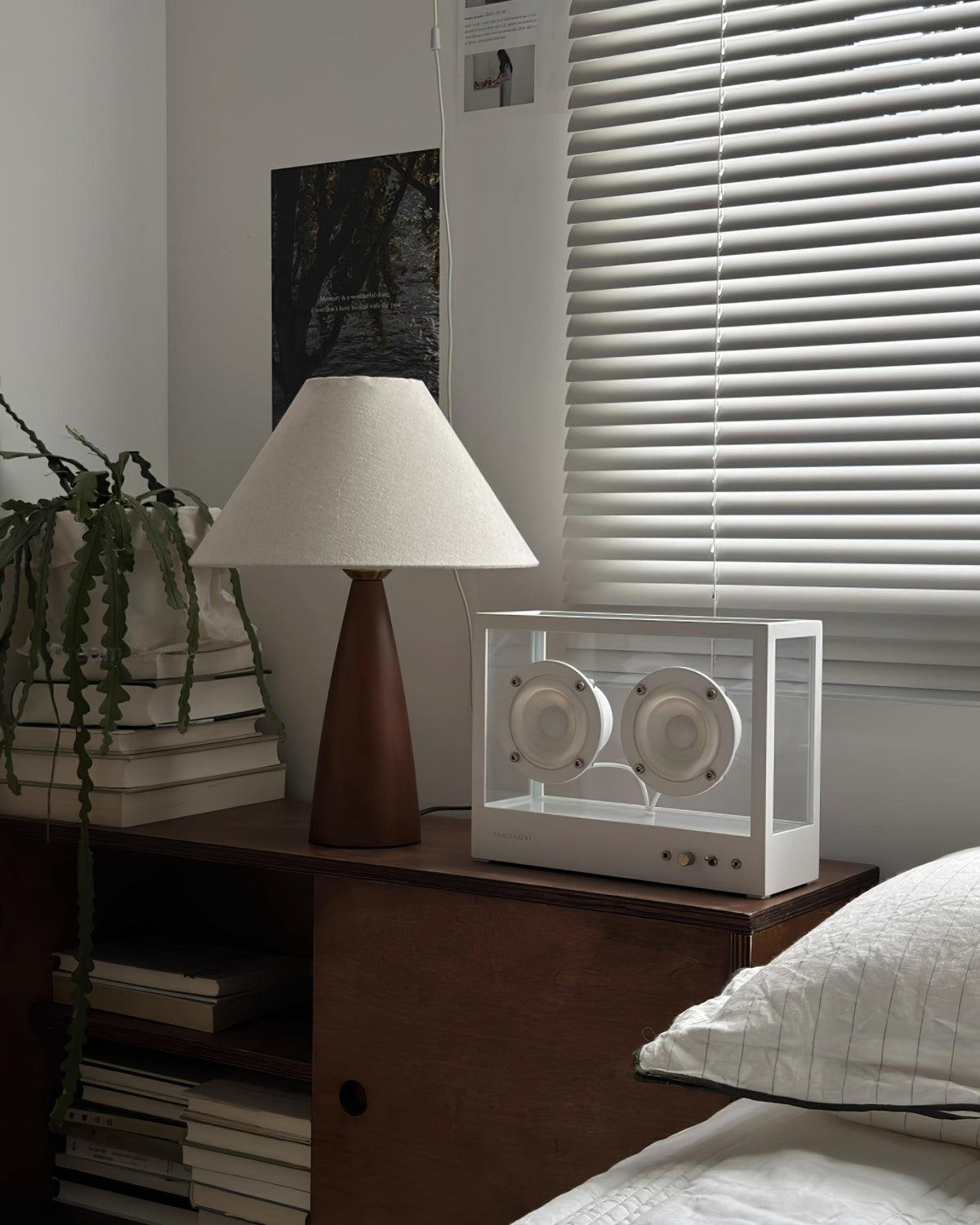 Taper Lampe de Table
