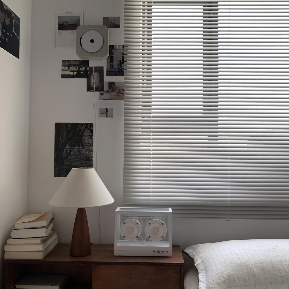 Taper Lampe de Table