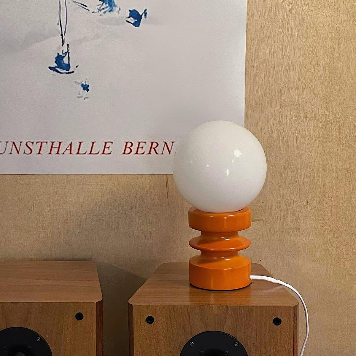 Sorinira Lampe de Table