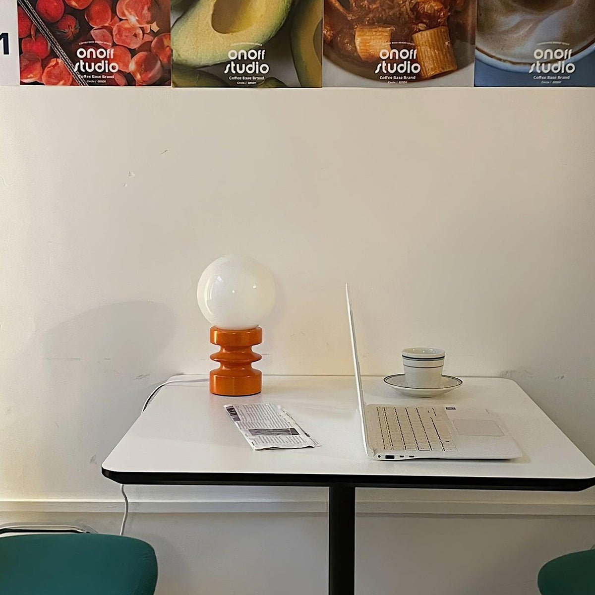 Sorinira Lampe de Table