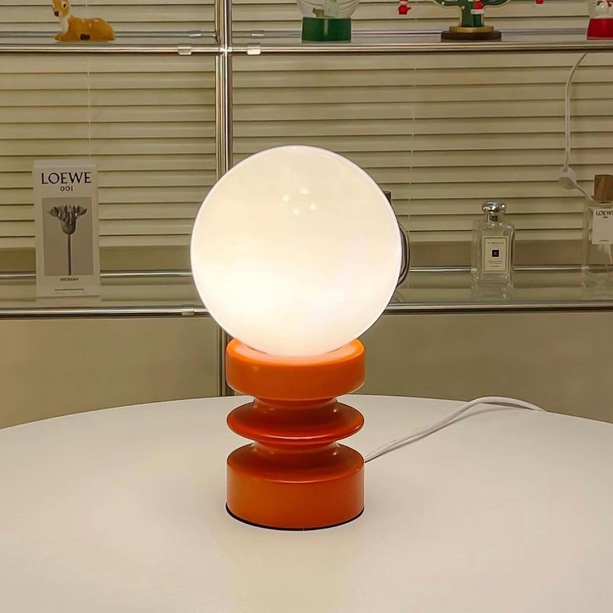 Sorinira Lampe de Table