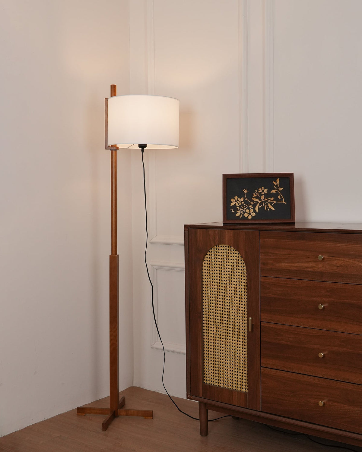 Renoette Lampadaire