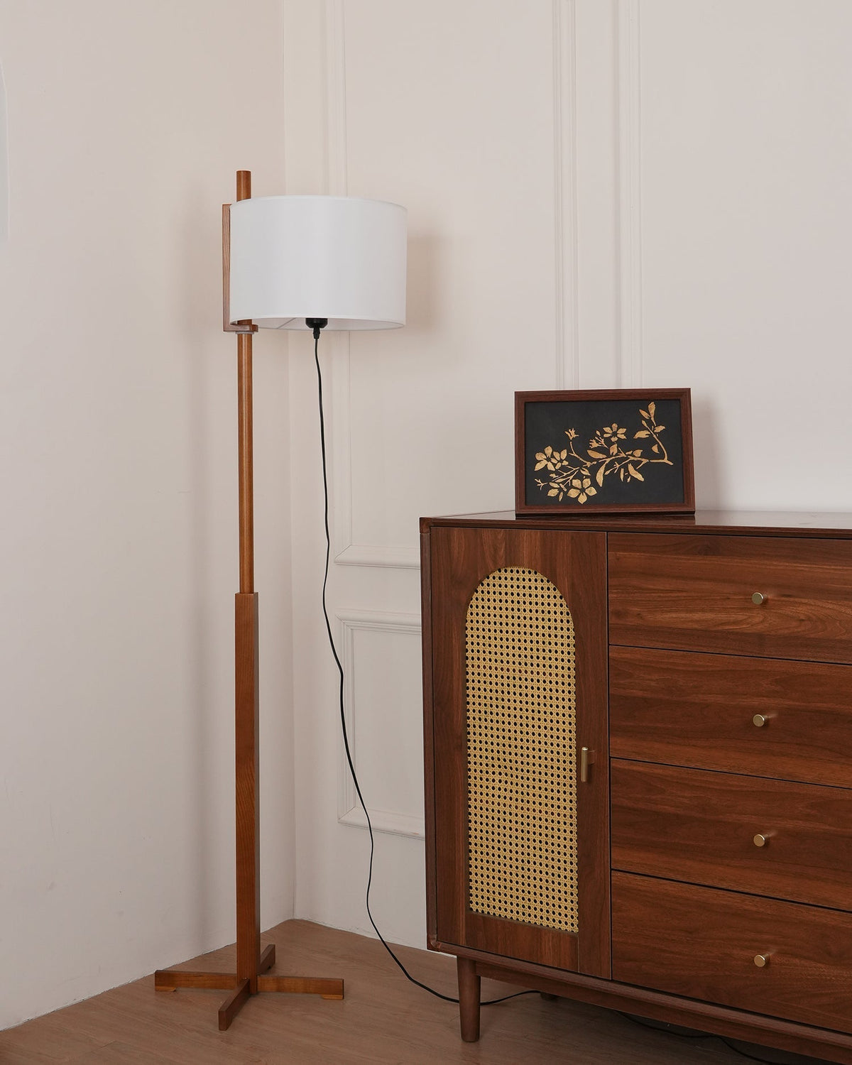 Renoette Lampadaire