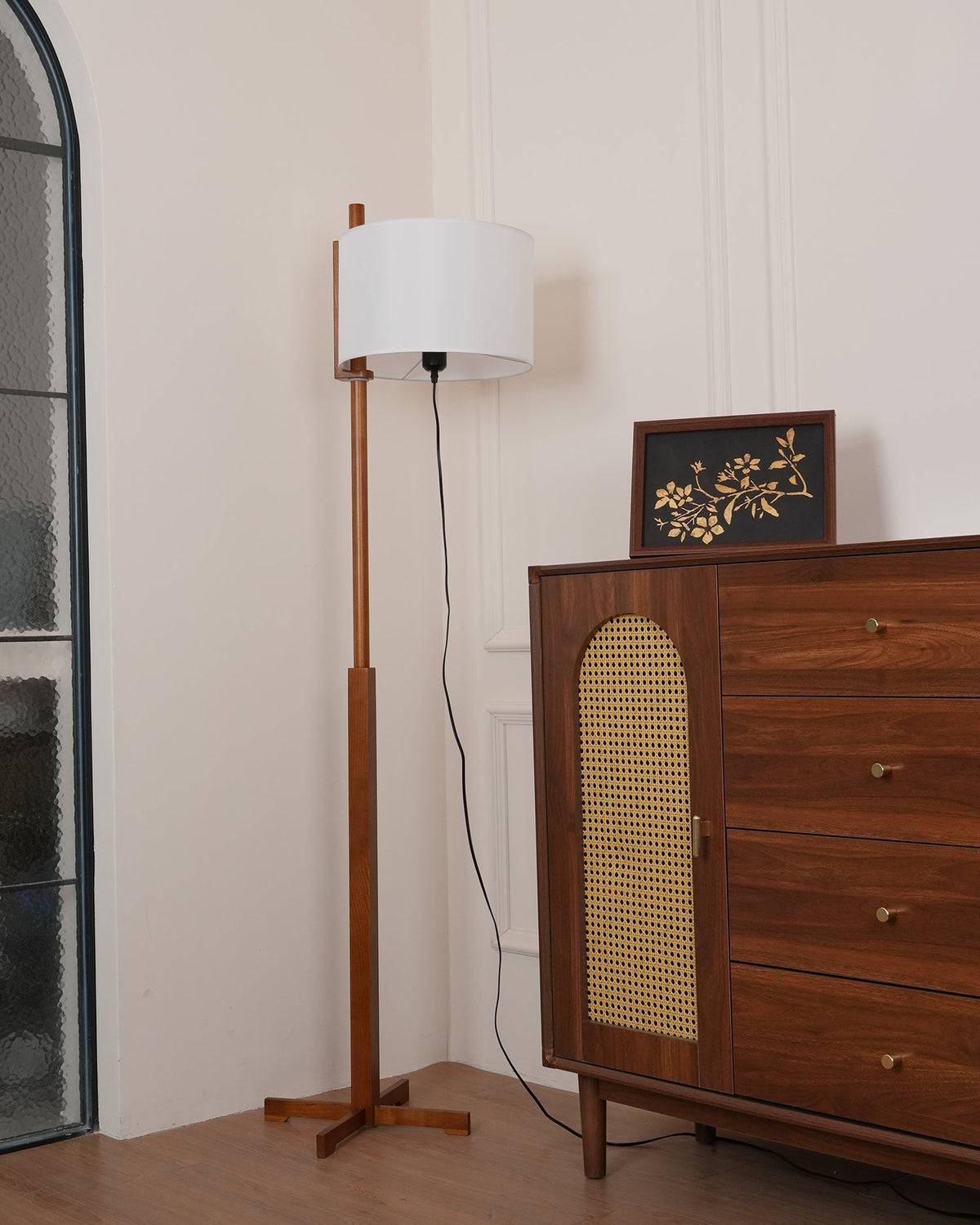 Renoette Lampadaire