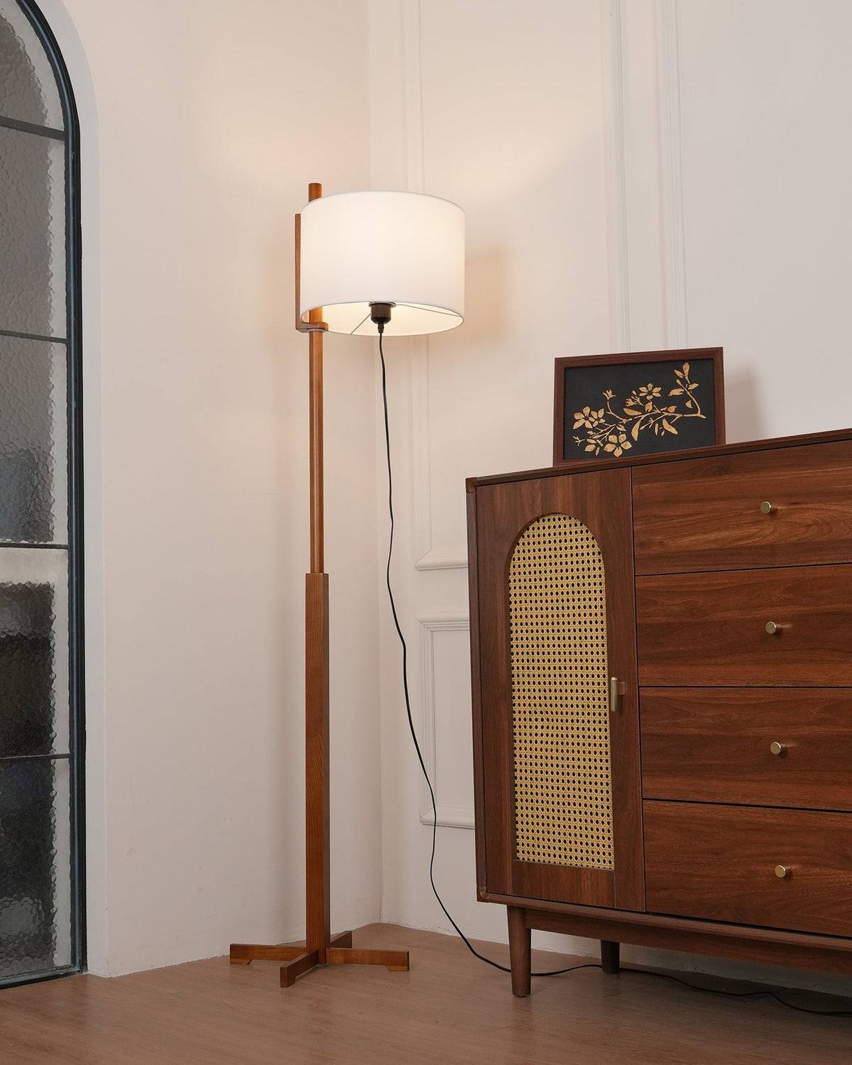 Renoette Lampadaire