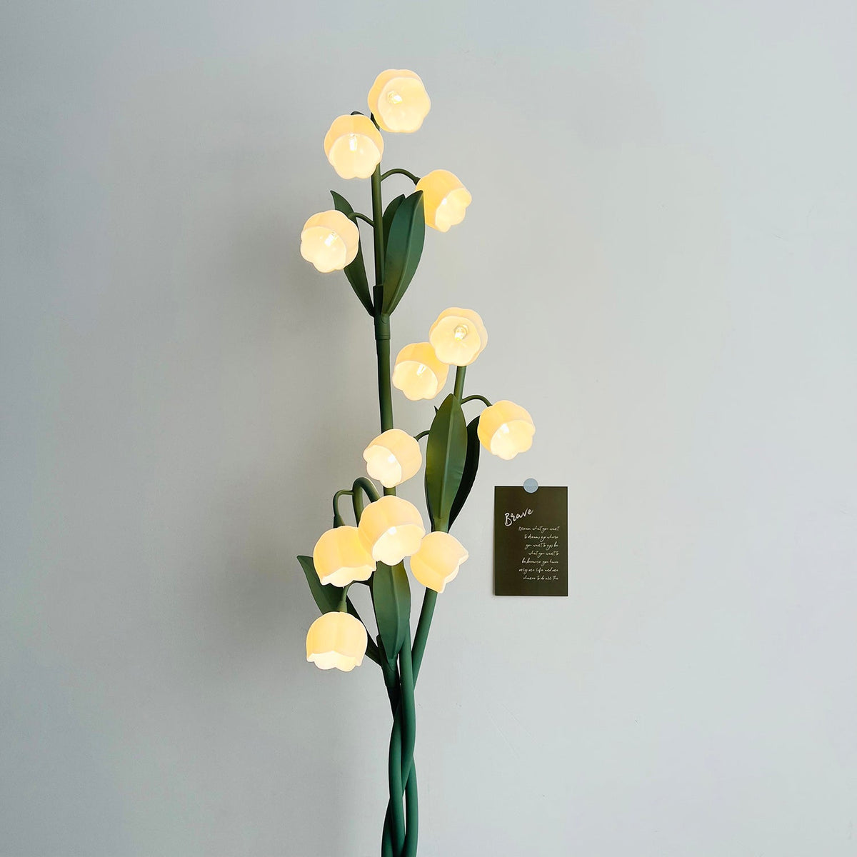 Lampadaire Sylviane