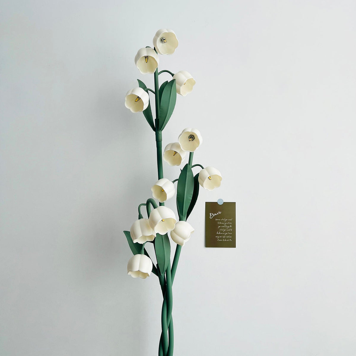 Lampadaire Sylviane