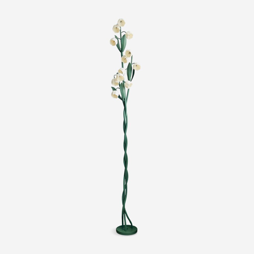 Lampadaire Sylviane