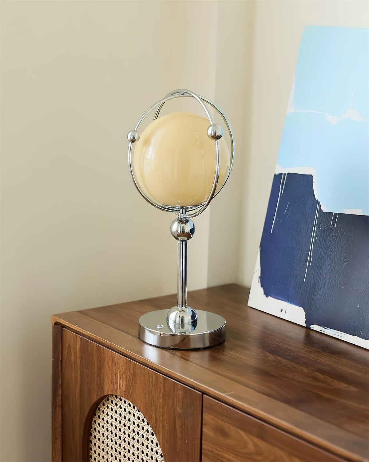 Aveniia Lampe de Table