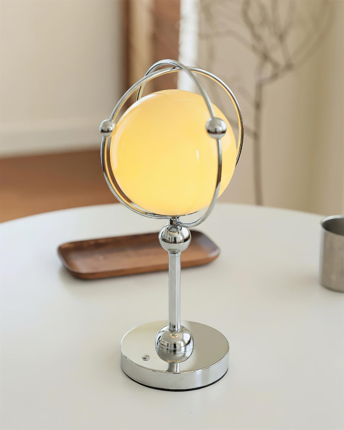 Aveniia Lampe de Table