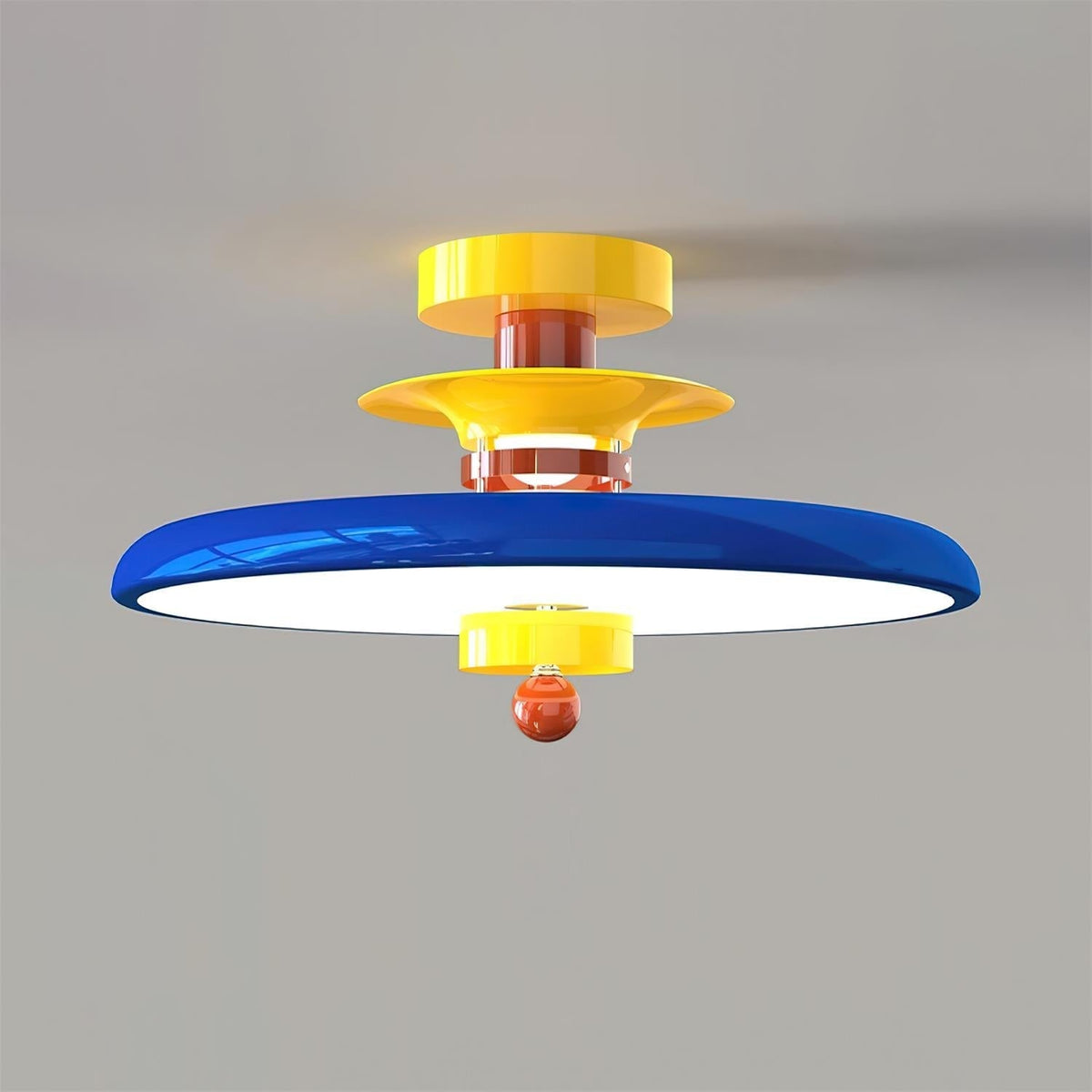 Solario Plafonnier