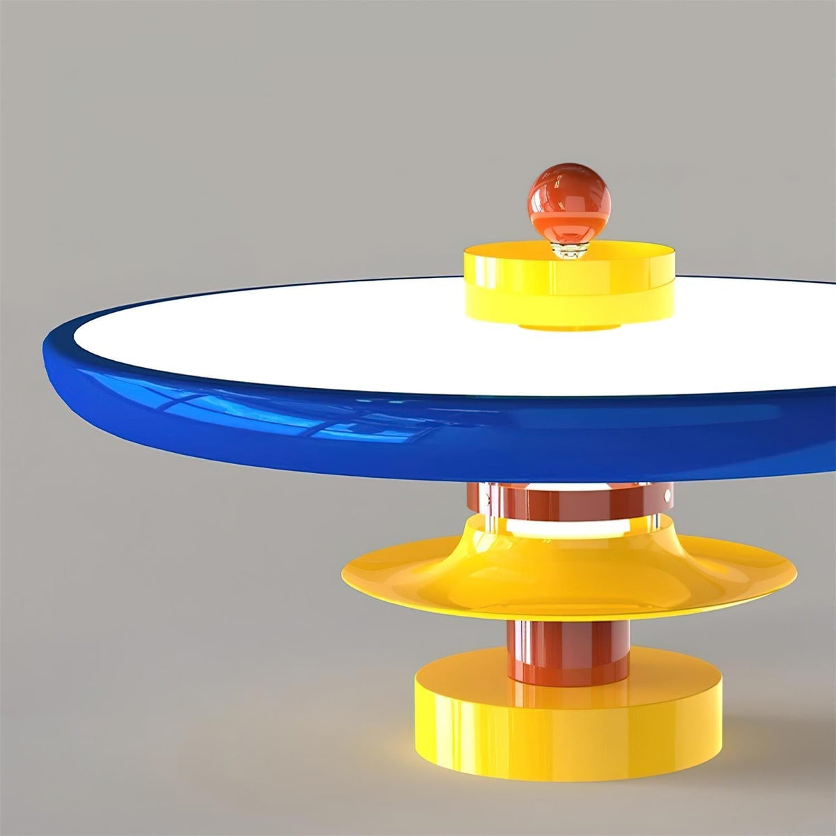 Solario Plafonnier