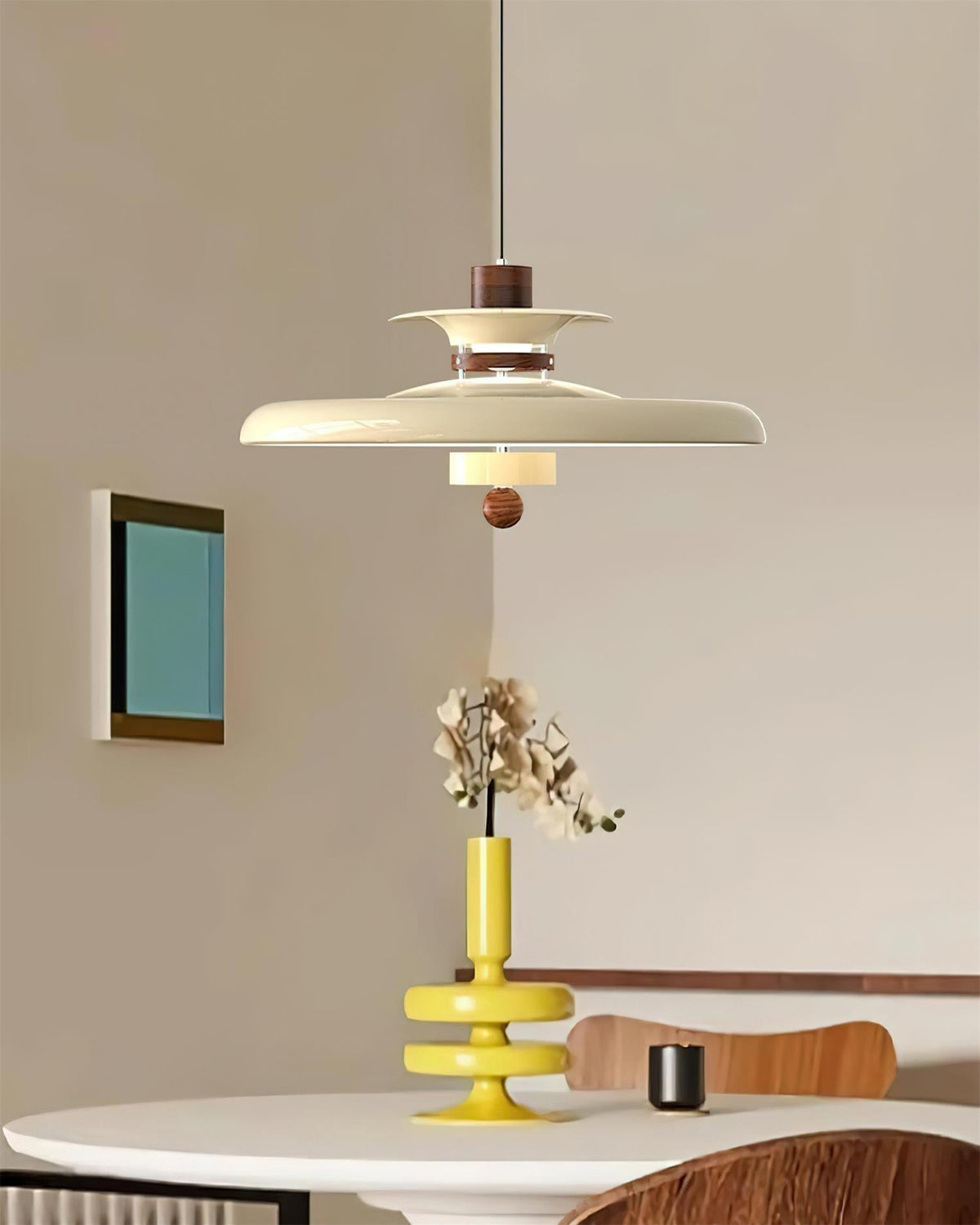 Calaleria Suspension