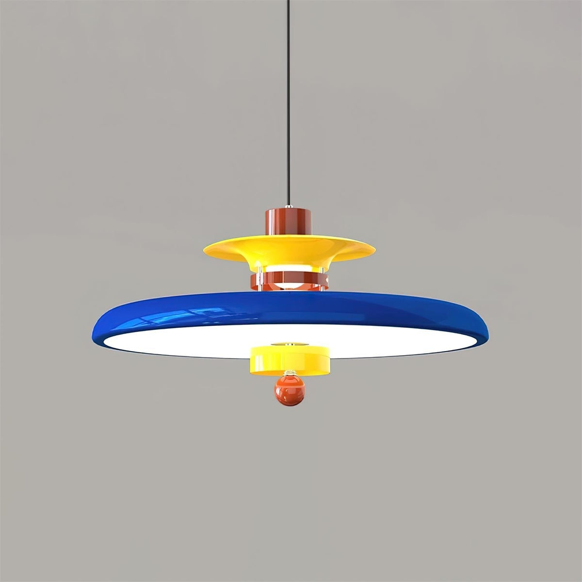 Calaleria Suspension