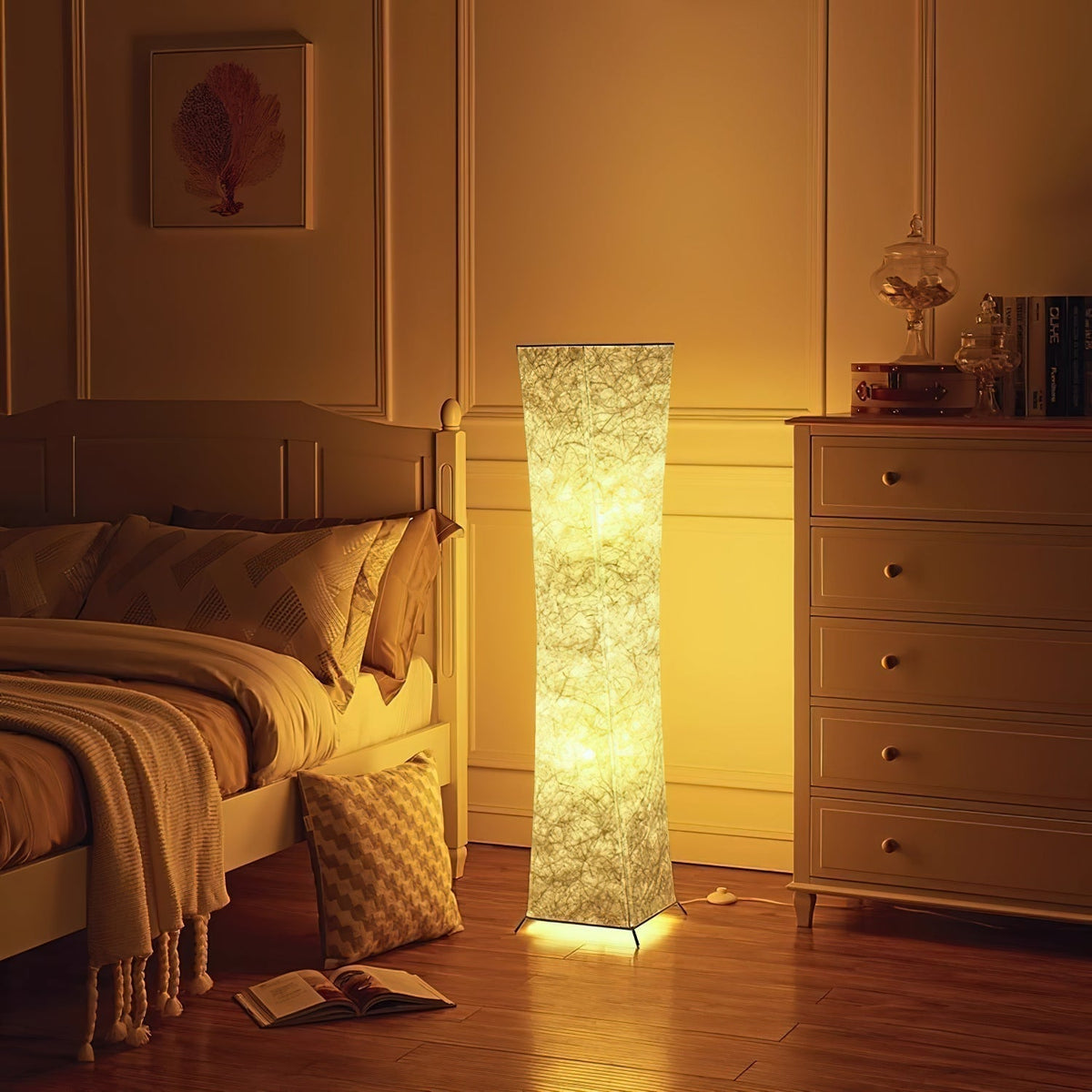 Sway Lampadaire