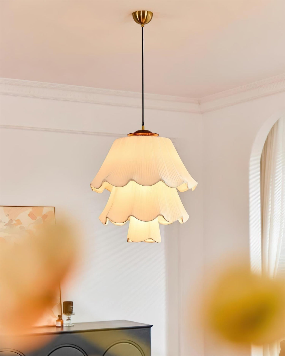 Miraniella Suspension