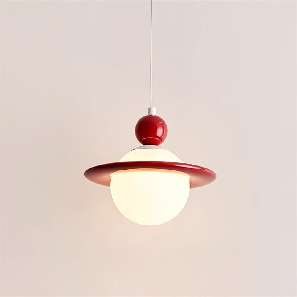 Ellio Suspension