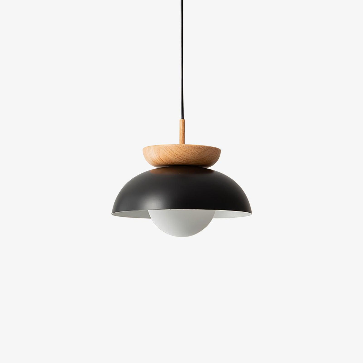 Levelia Suspension en Verre Art Nordic Premium