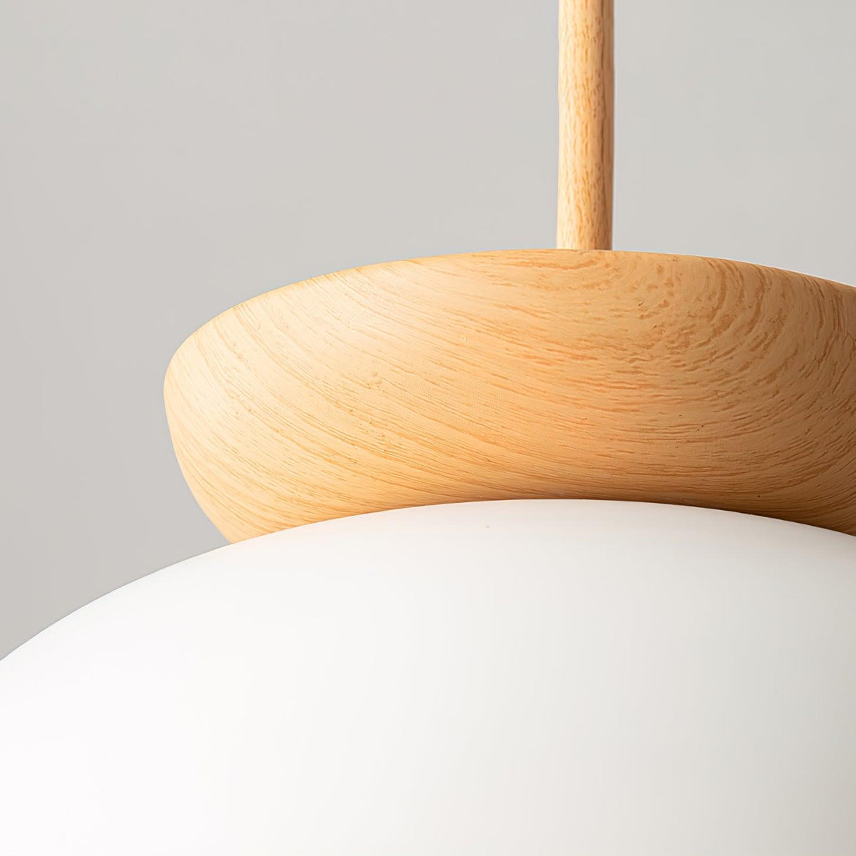 Levelia Suspension en Verre Art Nordic Premium
