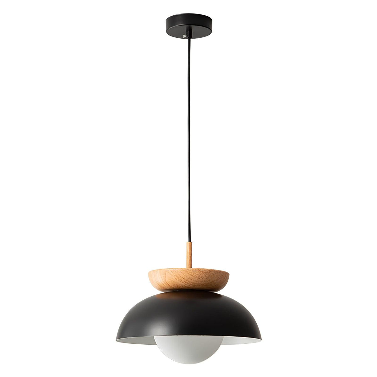 Levelia Suspension en Verre Art Nordic Premium
