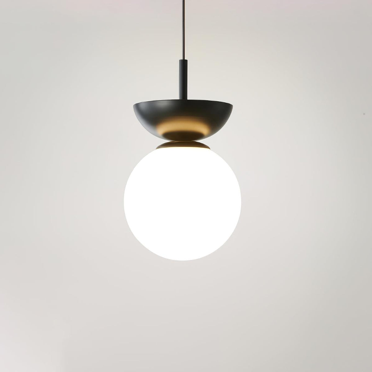 Levelia Suspension en Verre Art Nordic Premium