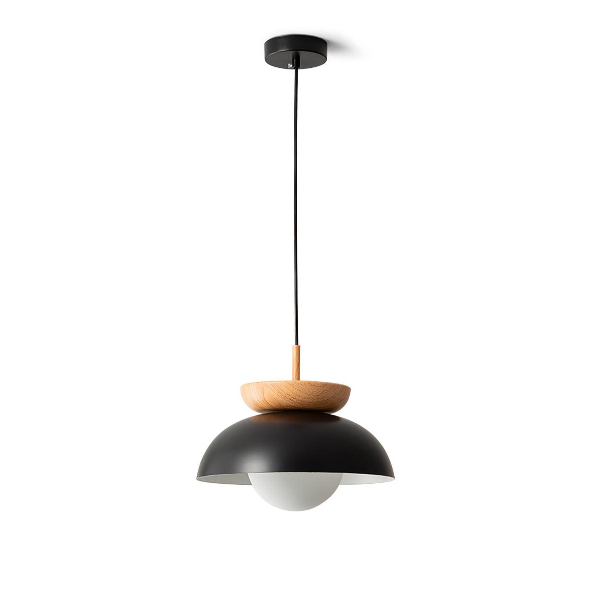 Levelia Suspension en Verre Art Nordic Premium