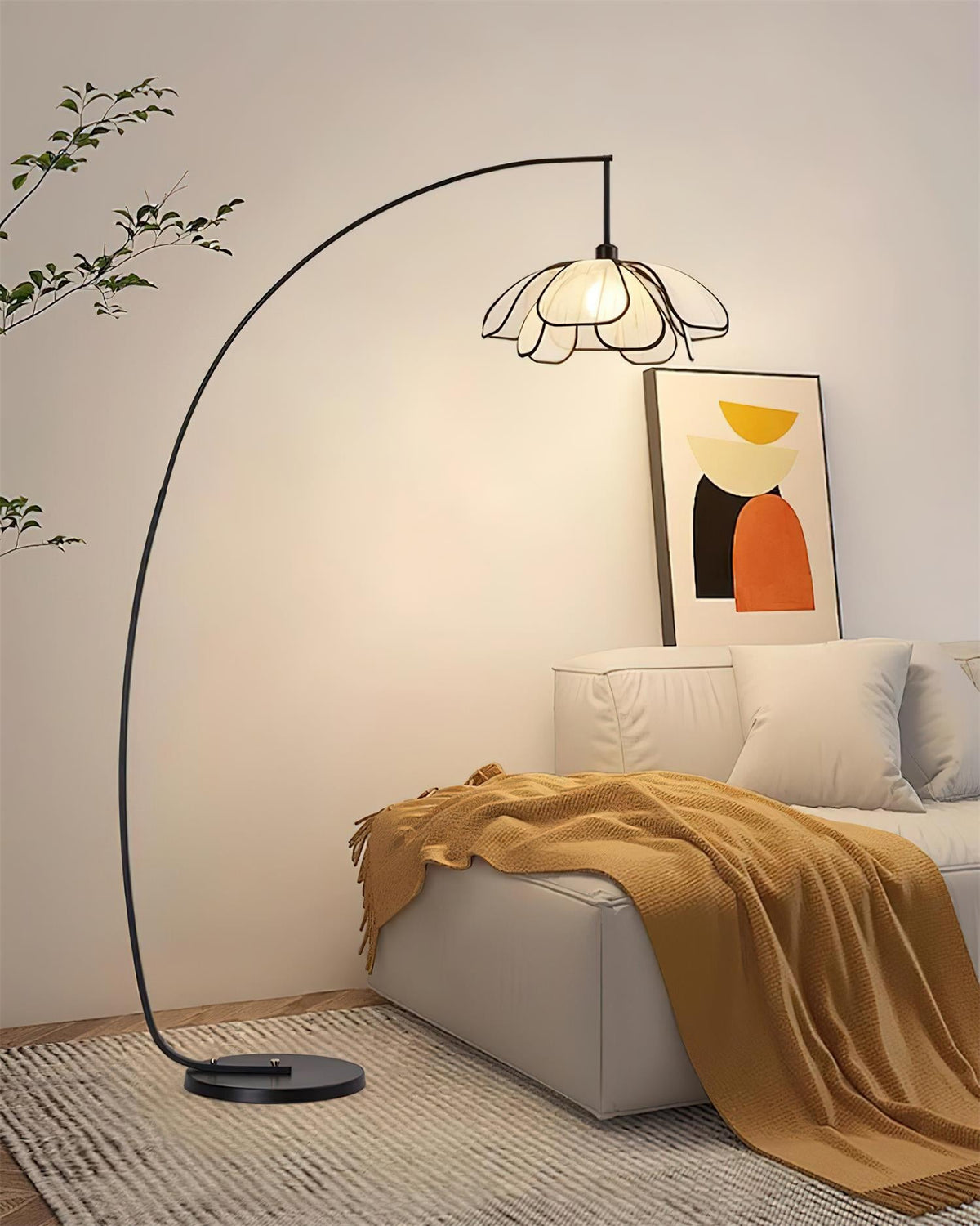 Savoy Lampadaire