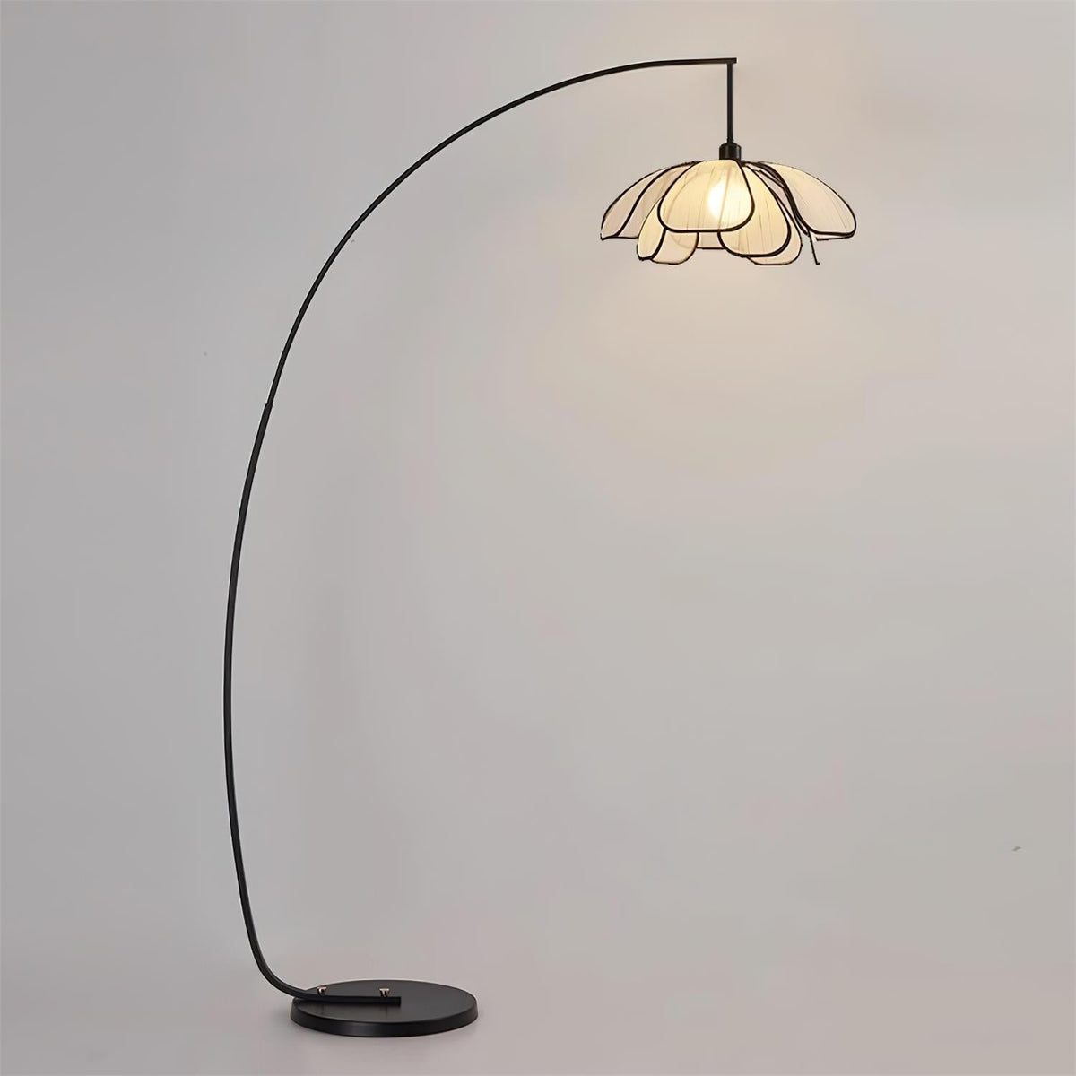 Savoy Lampadaire