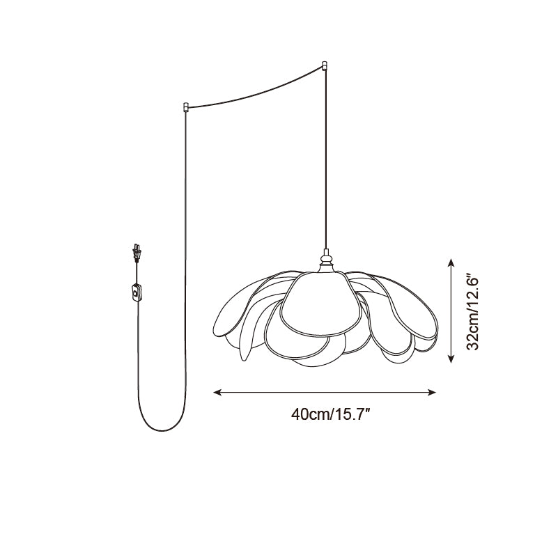 Lumisine Suspension