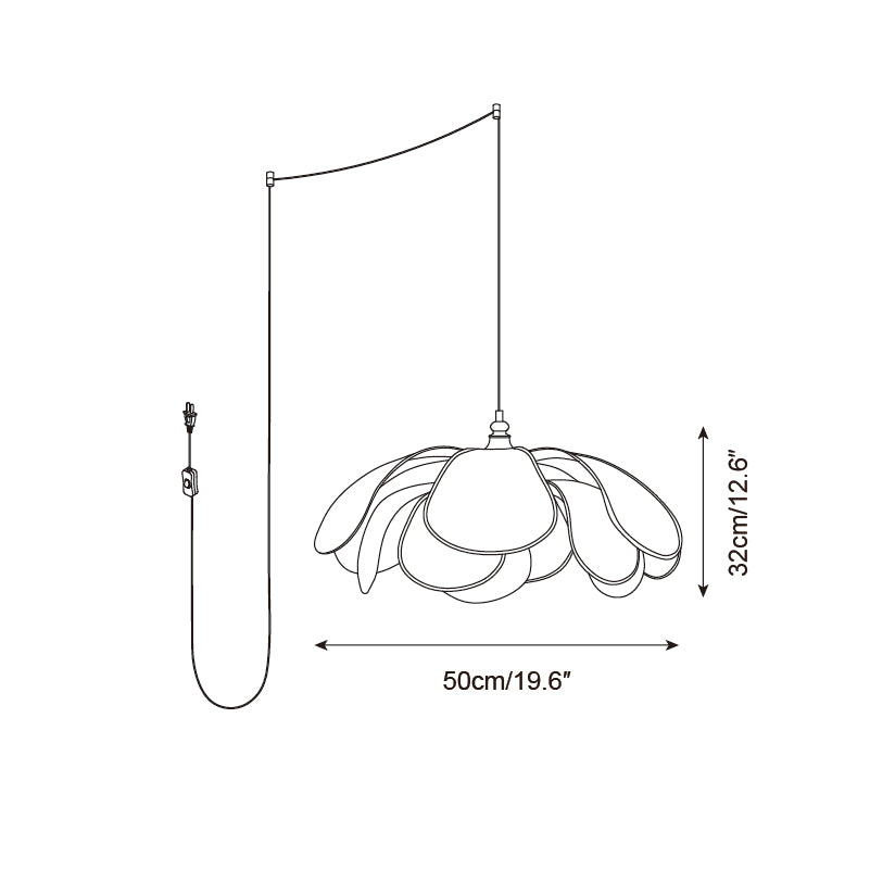 Lumisine Suspension
