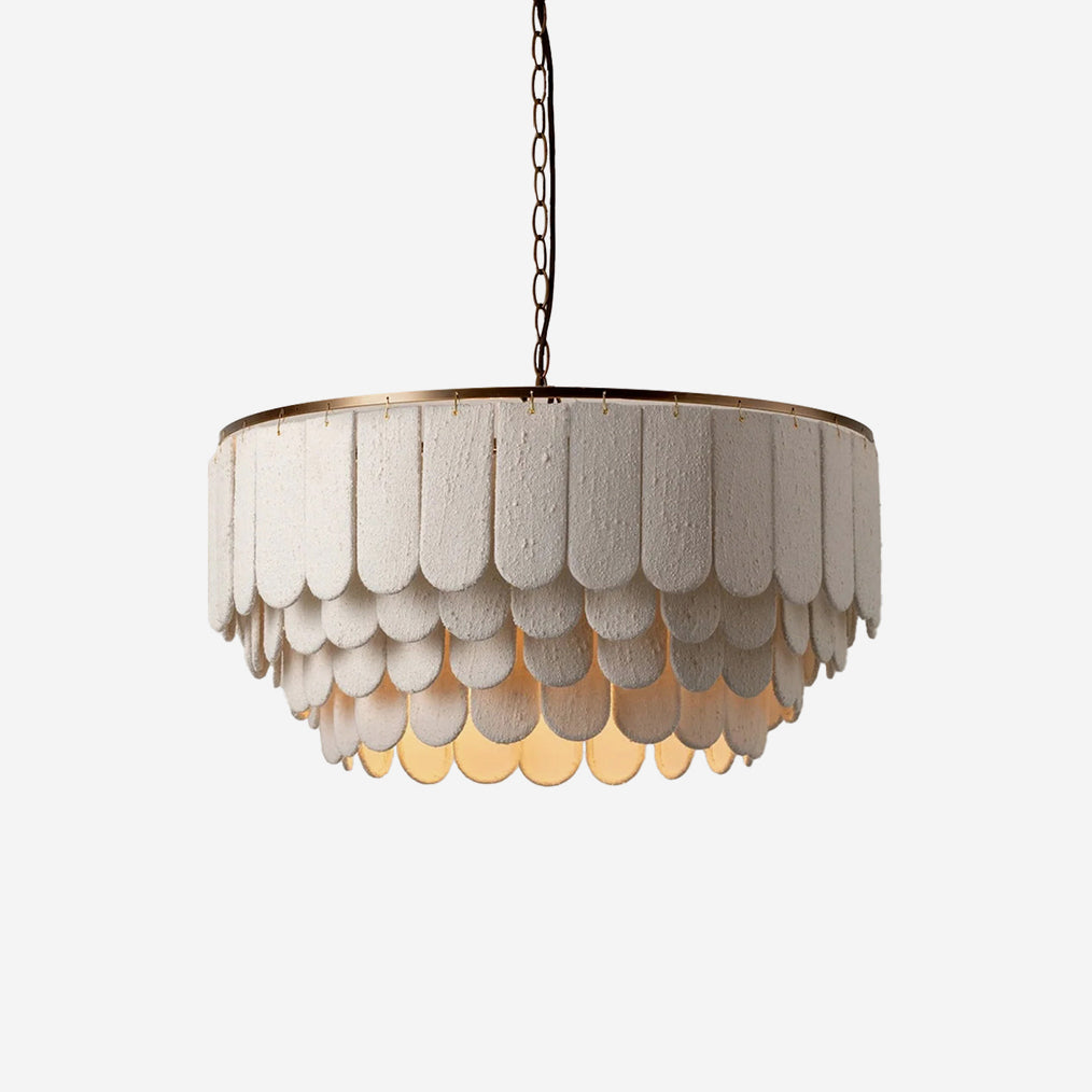 Serenelle Suspension