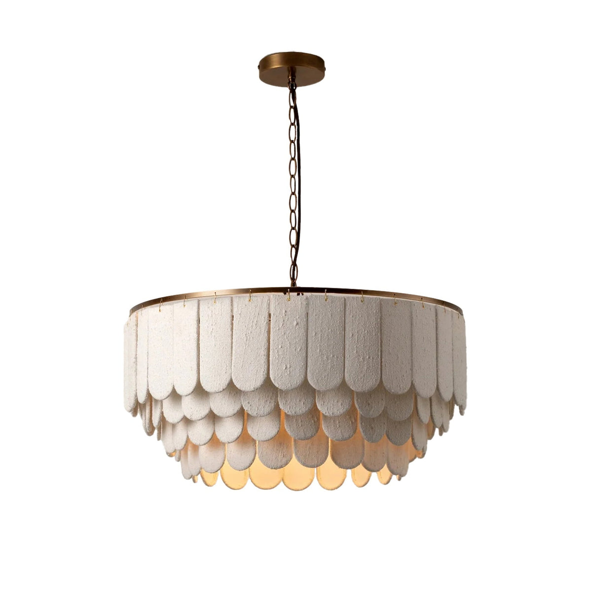 Serenelle Suspension